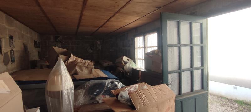 Maison - 122 m² - 6 pièces