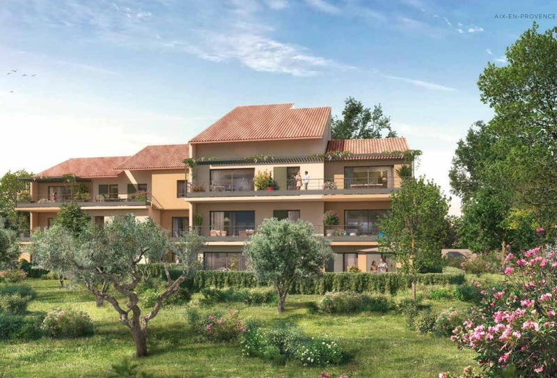 Appartement - 98 m² - 4 pièces