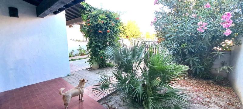 Villa - 110 m² - 5 pièces