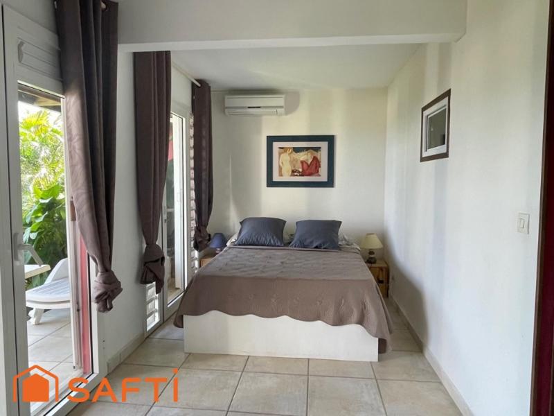 Maison - 180 m² - 6 pièces