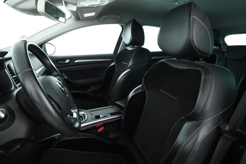 Renault Mégane 1.2 TCe Energy Intens Edc 132 ch