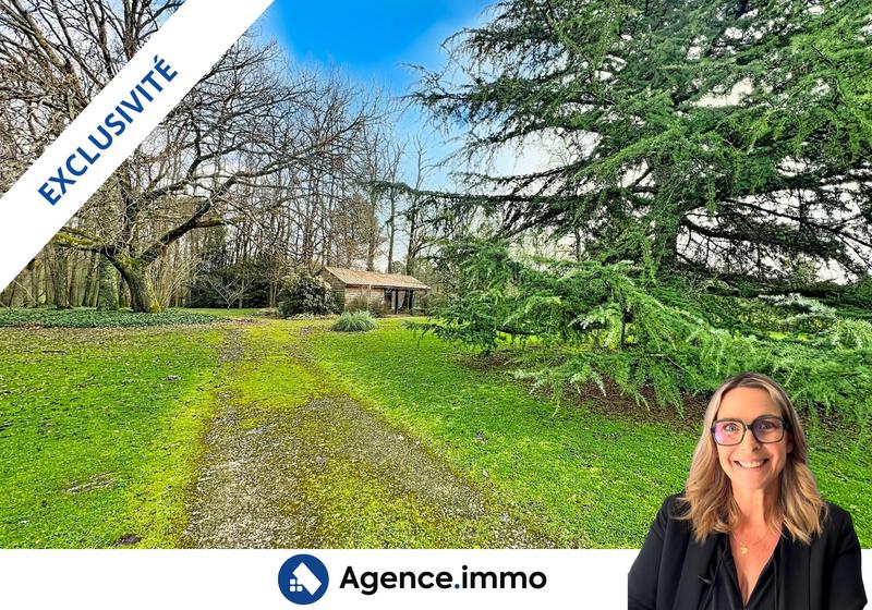 Maison - 102 m² - 4 pièces