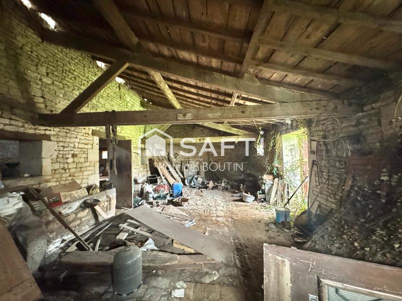 Maison - 228 m² - 3 pièces