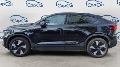 Volvo C40 238 1edt 69 kWh Start