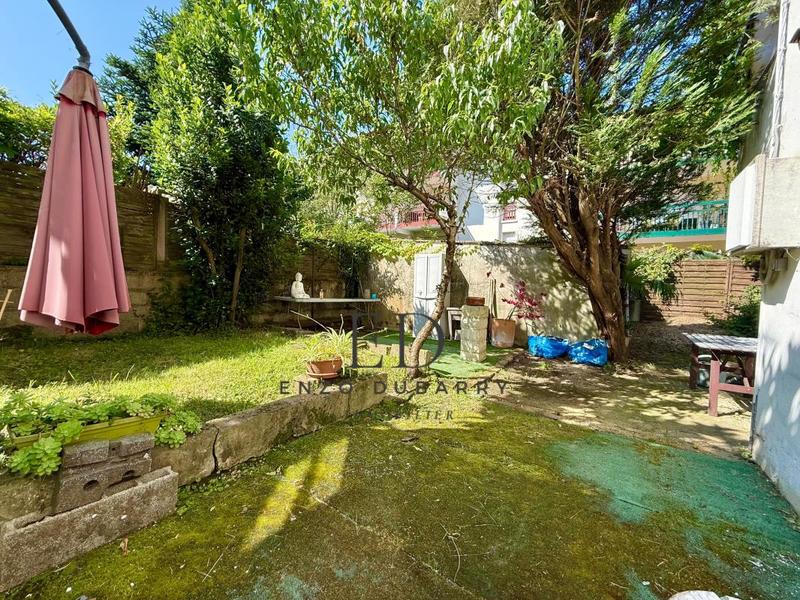 Maison - 193 m² - 7 pièces