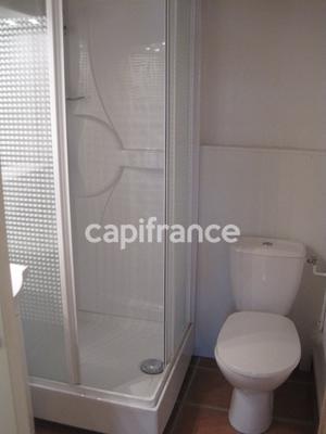 Appartement - 33 m² - 2 pièces