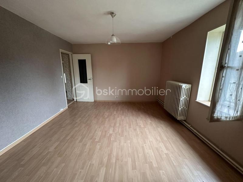 Maison de village - 160 m² - 6 pièces