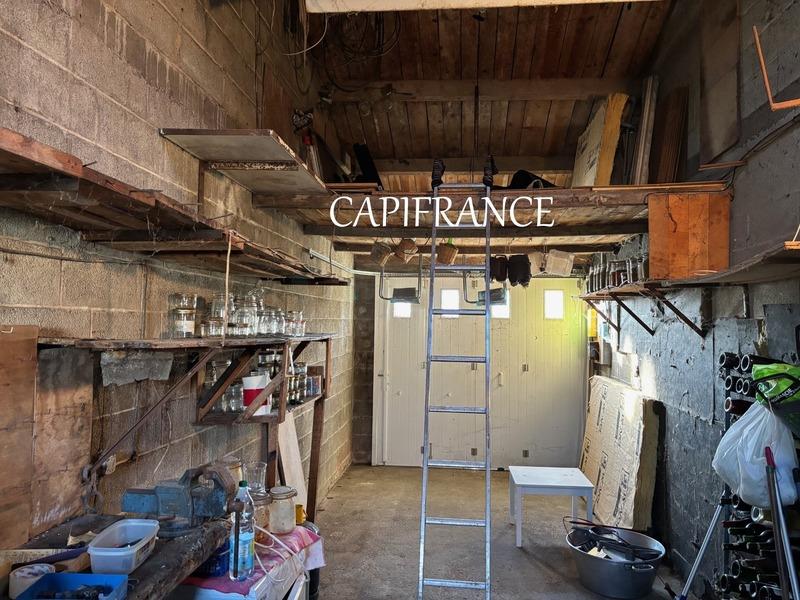 Maison - 102 m² - 5 pièces