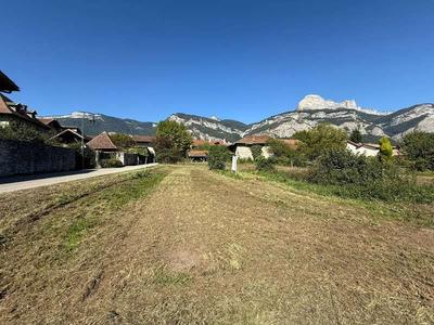 Terrain - 450 m²