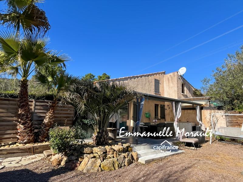 Mazet - 31 m² - 2 pièces