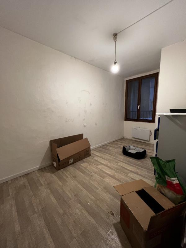 Duplex - 93 m² - 4 pièces