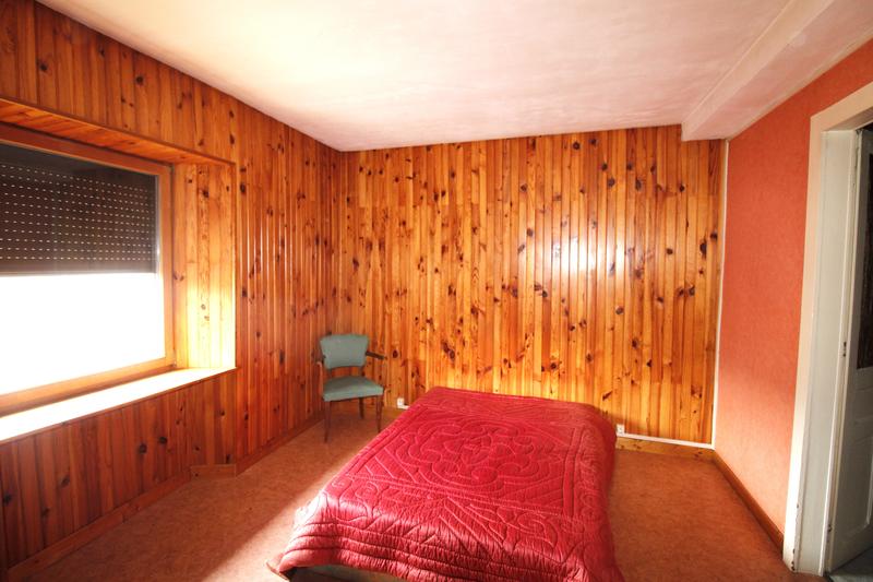 Maison ancienne - 158 m² - 7 pièces