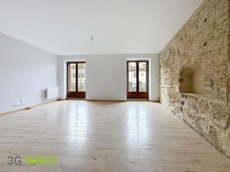 Maison de village - 139 m² - 5 pièces