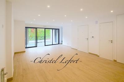 Appartement - 77 m² - 3 pièces