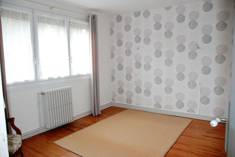 Maison - 81 m² - 4 pièces