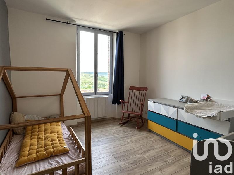 Maison de village - 175 m² - 6 pièces