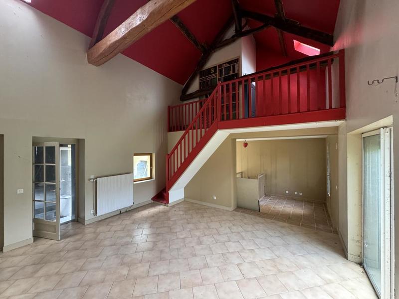 Maison - 274 m² - 9 pièces