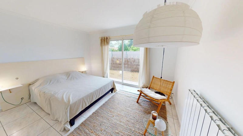 Villa - 260 m² - 6 pièces