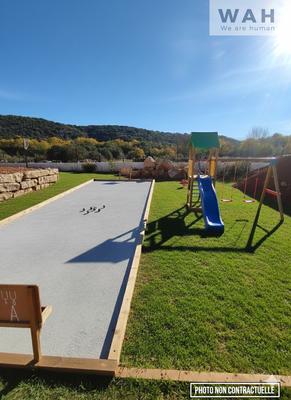 Villa - 126 m² - 5 pièces