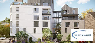 Appartement - 25 m² - 2 pièces