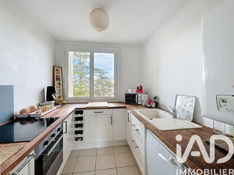 Appartement - 76 m² - 4 pièces