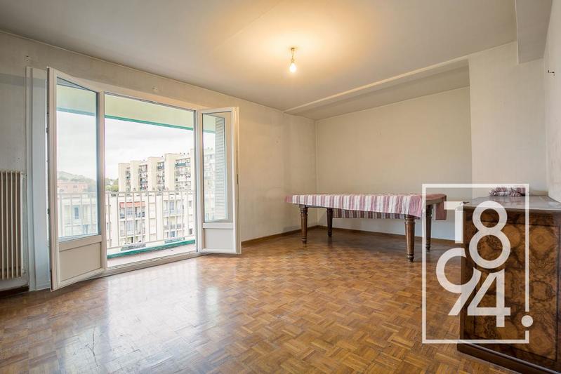 Appartement - 78 m² - 3 pièces