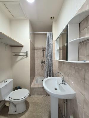 Appartement - 31 m² - 2 pièces