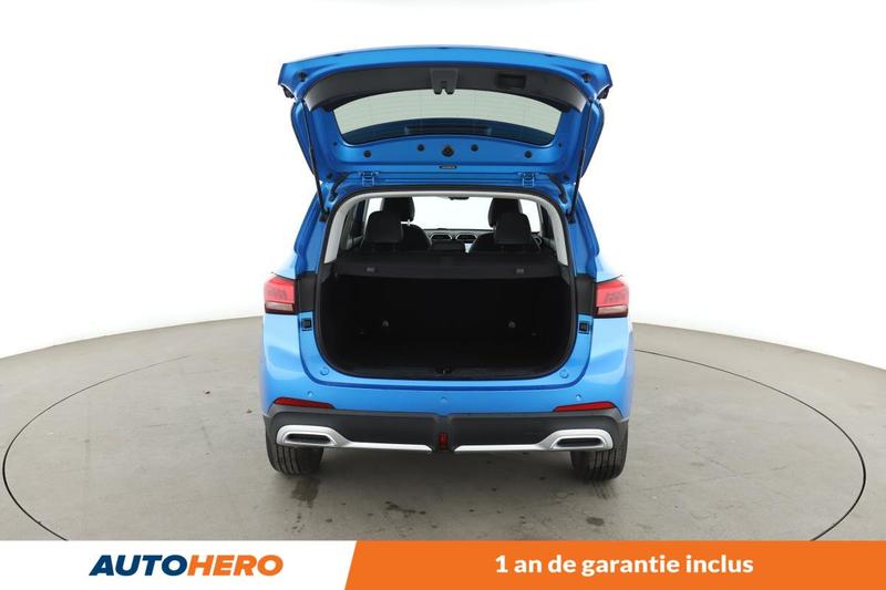 Mg Zs 1.5 Hybrid+ Luxury 197 ch