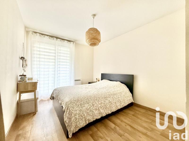 Appartement - 51 m² - 2 pièces