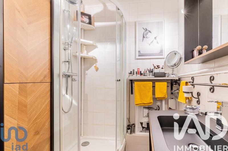 Maison - 91 m² - 5 pièces