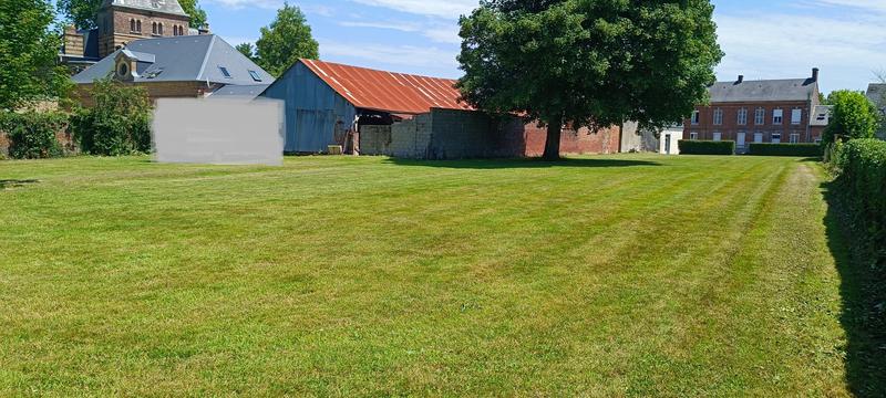 Maison - 290 m² - 10 pièces