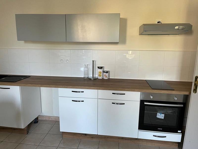 Appartement - 28 m² - 1 pièce