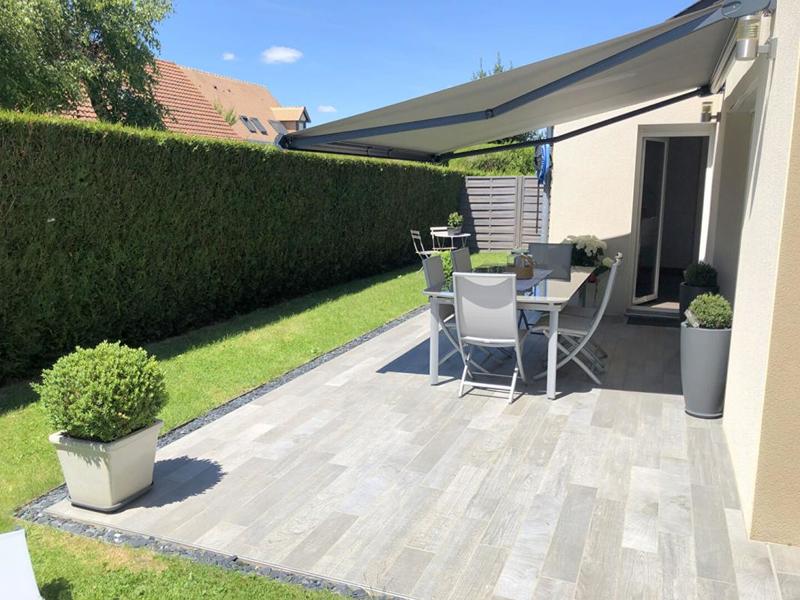 Maison - 176 m² - 6 pièces