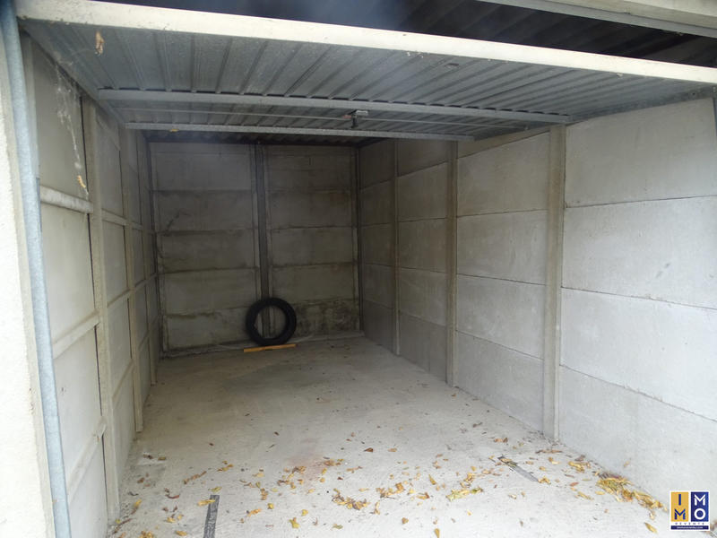 Appartement - 127 m² - 6 pièces