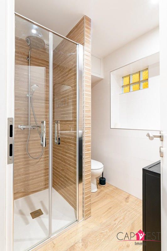 Appartement - 27 m² - 1 pièce