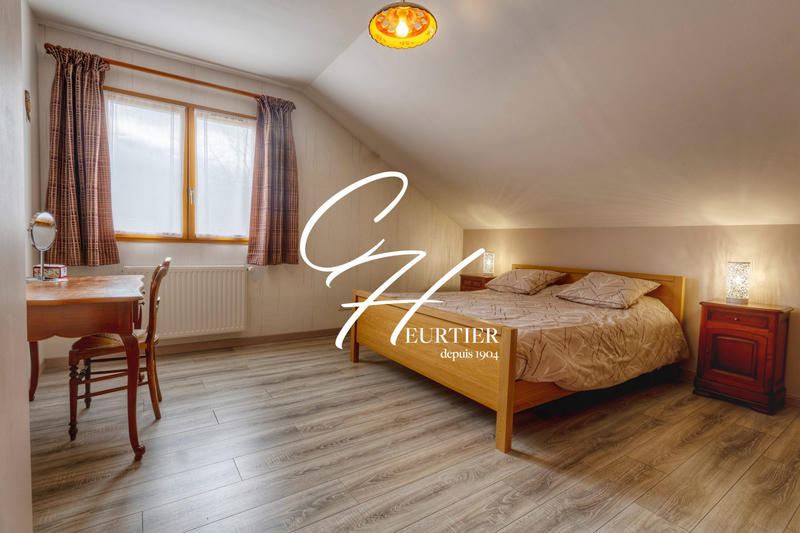 Villa - 165 m² - 6 pièces