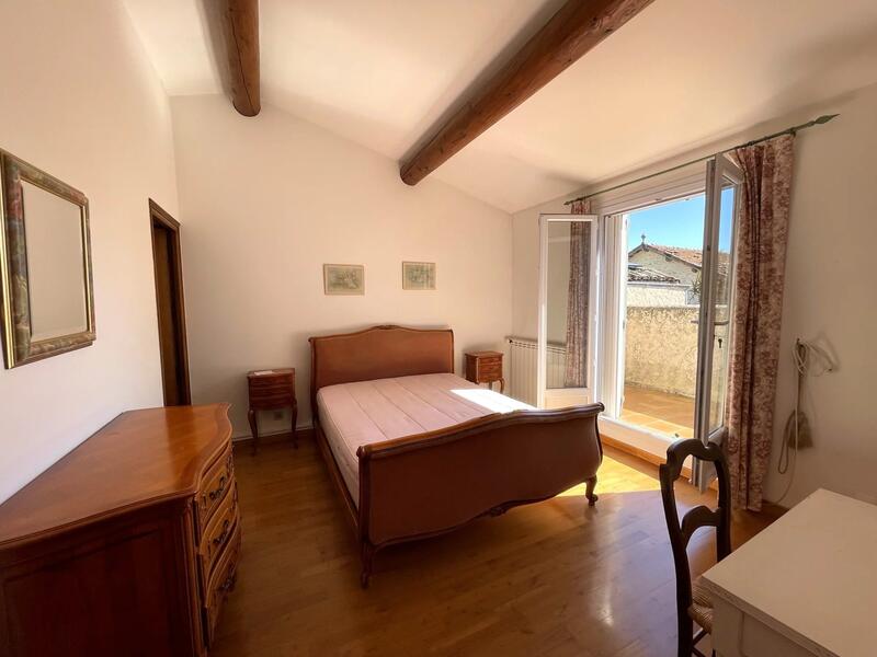 Maison - 130 m² - 4 pièces