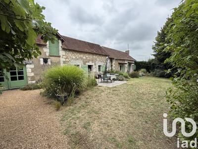 Maison de campagne - 150 m² - 5 pièces
