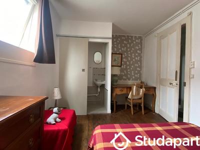 Appartement - 26 m² - 2 pièces