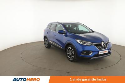 Renault Kadjar 1.3 TCe Intens Edc 140 ch