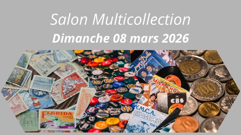 Salon Multicollection