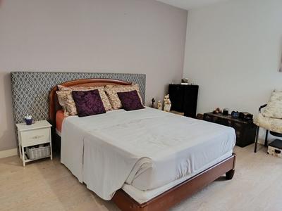 Appartement - 120 m² - 3 pièces