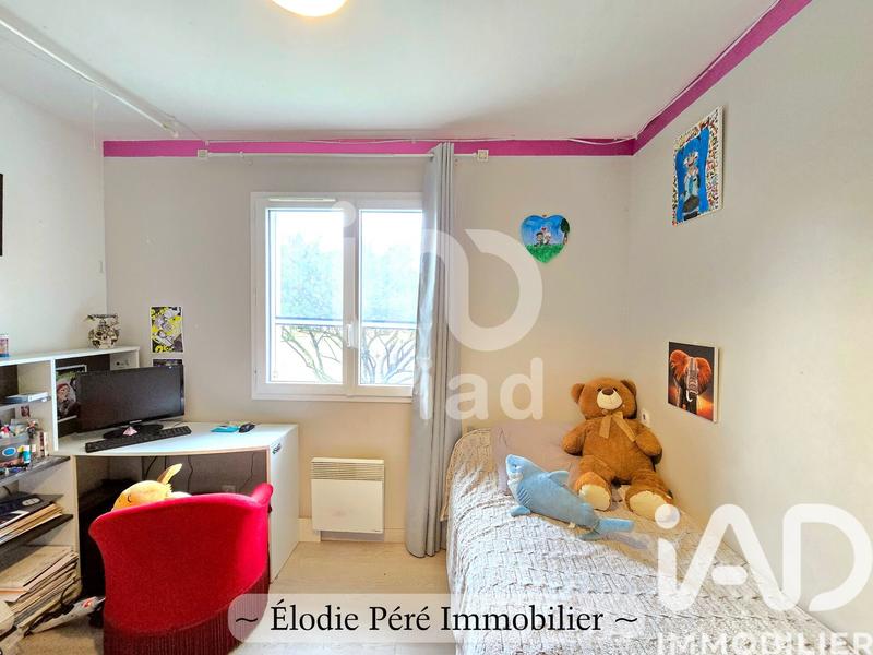 Maison - 144 m² - 6 pièces