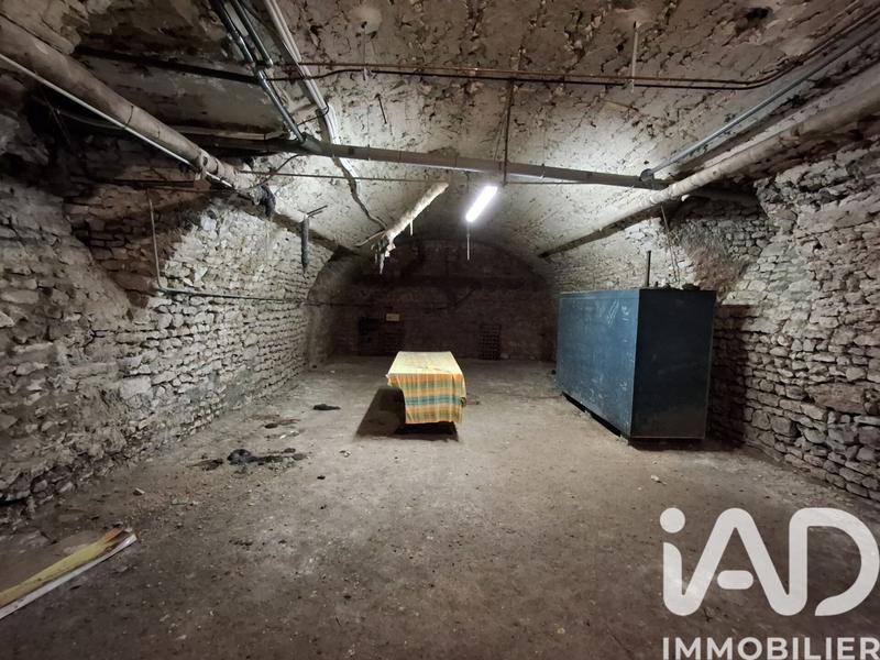 Maison - 161 m² - 7 pièces