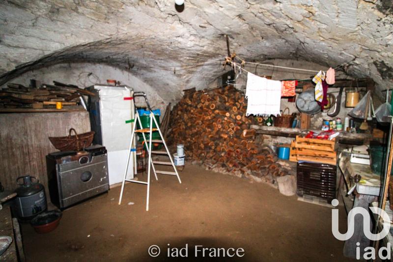 Maison de village - 133 m² - 7 pièces