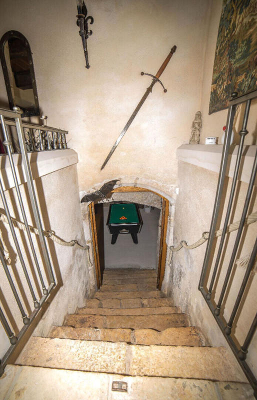 Maison - 162 m² - 5 pièces