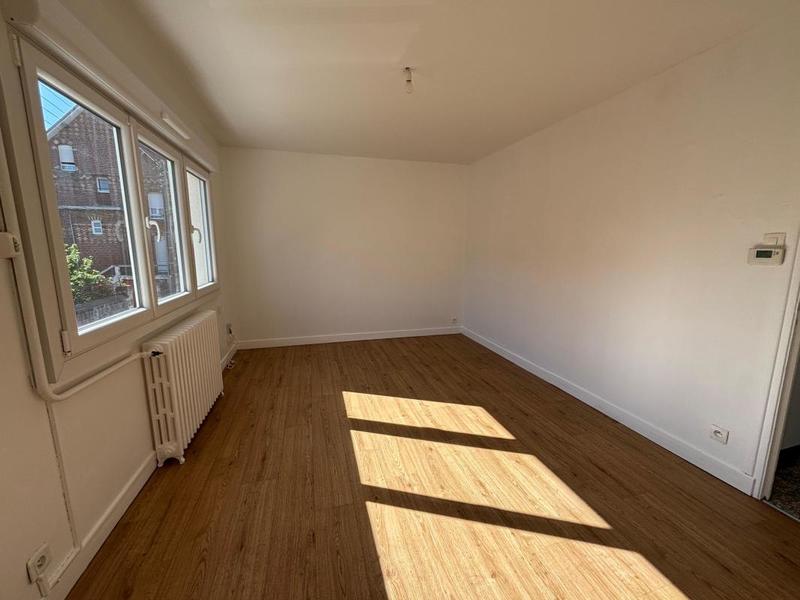 Appartement - 48 m² - 3 pièces