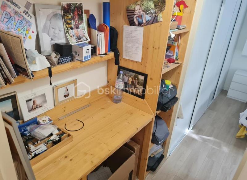 Appartement - 76 m² - 3 pièces