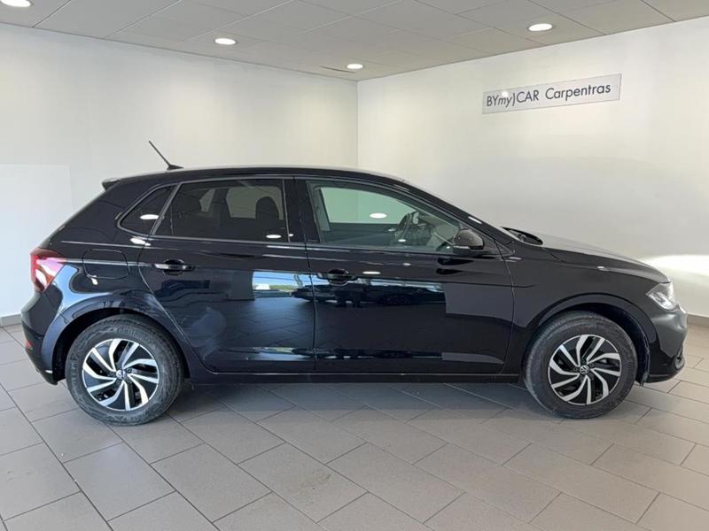 Volkswagen Polo 1.0 Tsi 95 s&amp;S Bvm5 Vw Edition
