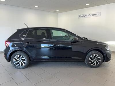 Volkswagen Polo 1.0 Tsi 95 s&amp;S Bvm5 Vw Edition